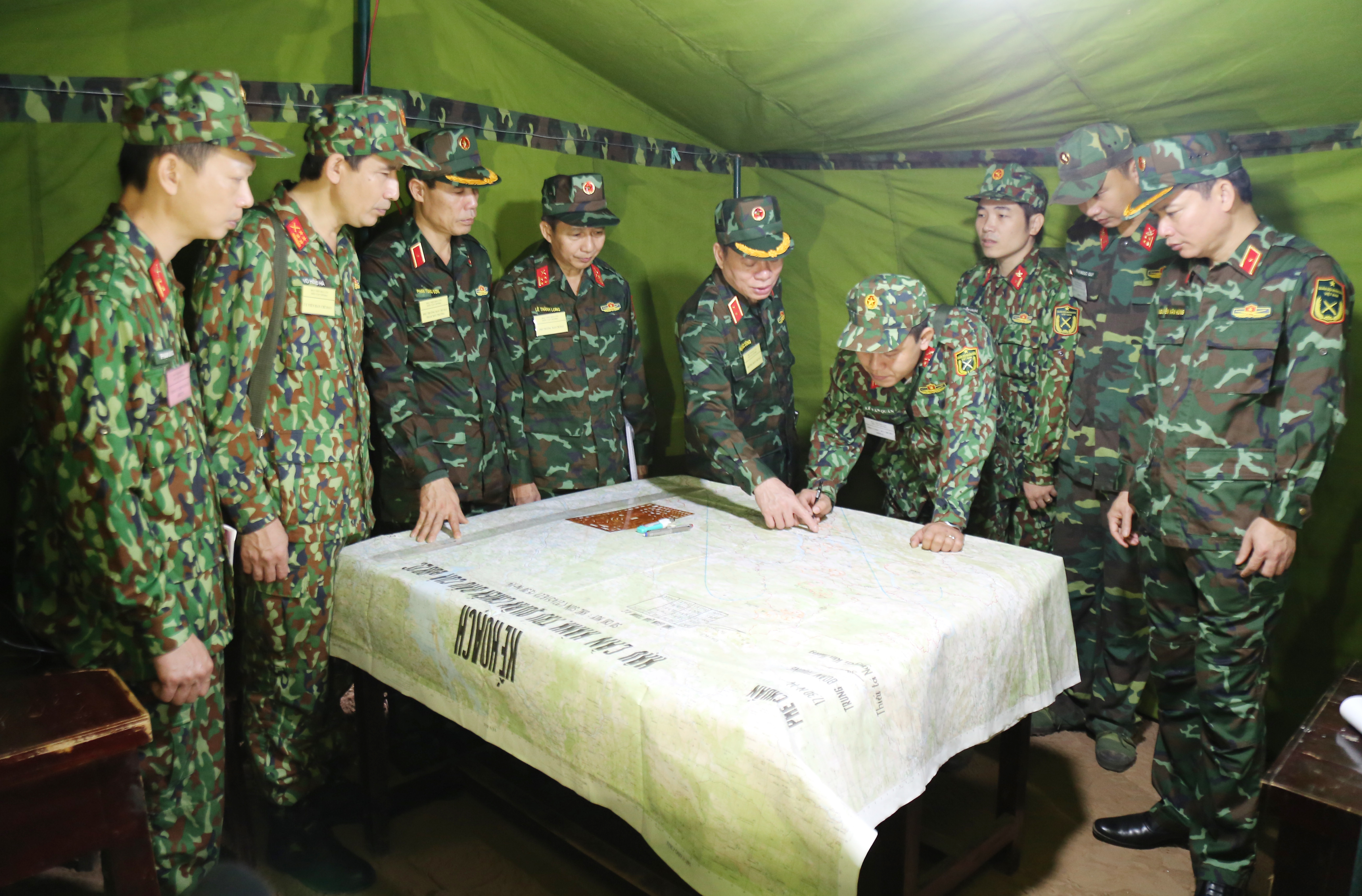 Sáng mãi tinh thần 